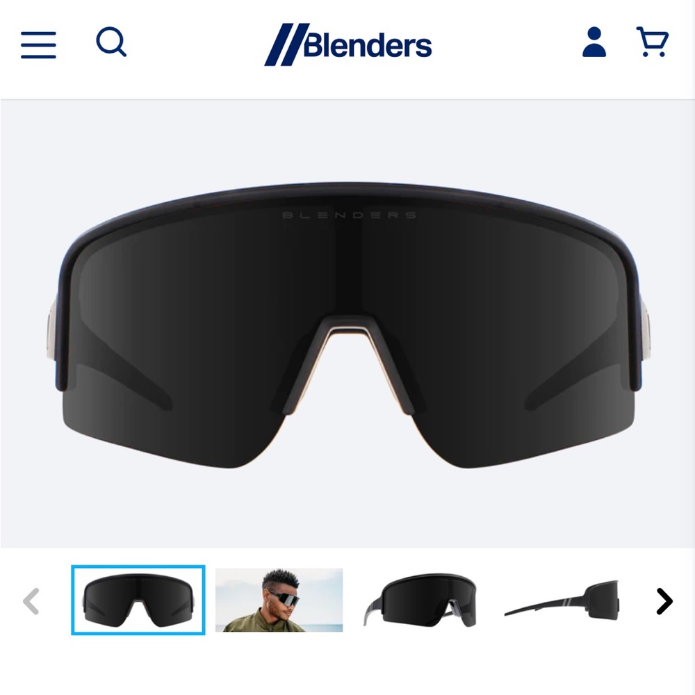 Blenders sunglasses